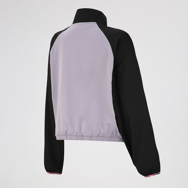 Buzo Entrenamiento Puma HYPERNATURAL para Mujer