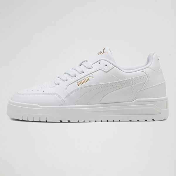 Zapatillas Puma Shuffle Downtown Mujer