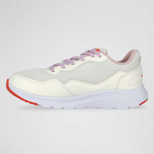 Zapatillas Running Topper Wind 5 Mujer