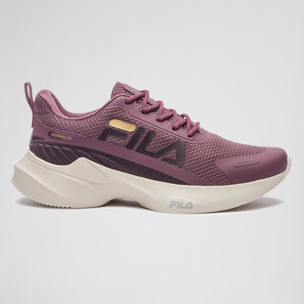 Zapatillas Entrenamiento Fila Progress Lite Mujer