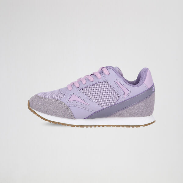 Zapatillas Lotto Runner Plus 1095 Niña
