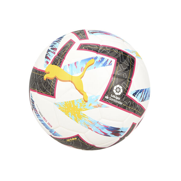Pelota Fútbol Puma Orbita La Liga 1 Fifa Quality N5