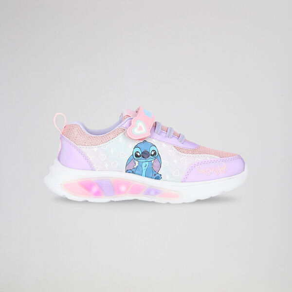 Zapatillas Footy Stitch Niña