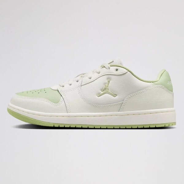 Zapatillas Jordan Court Connect Low Mujer cuero