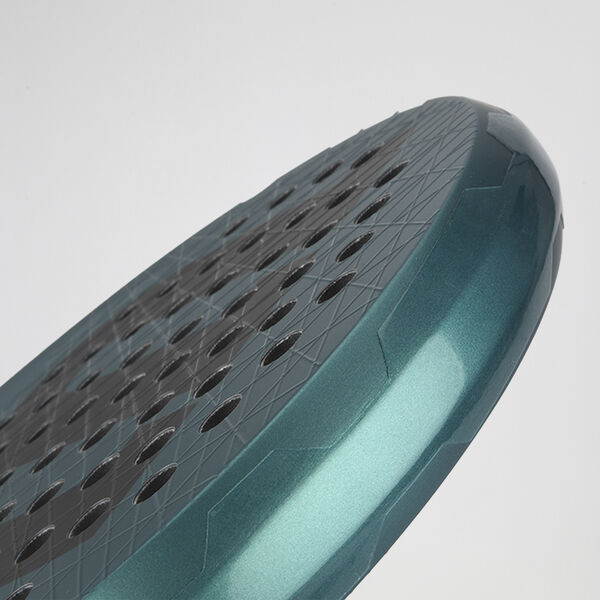 Paleta Pádel Wilson Blade V3 2 Fibra de Carbono