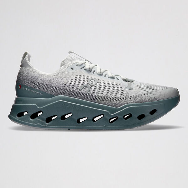 Zapatillas ON Cloudsurfer Max Hombre
