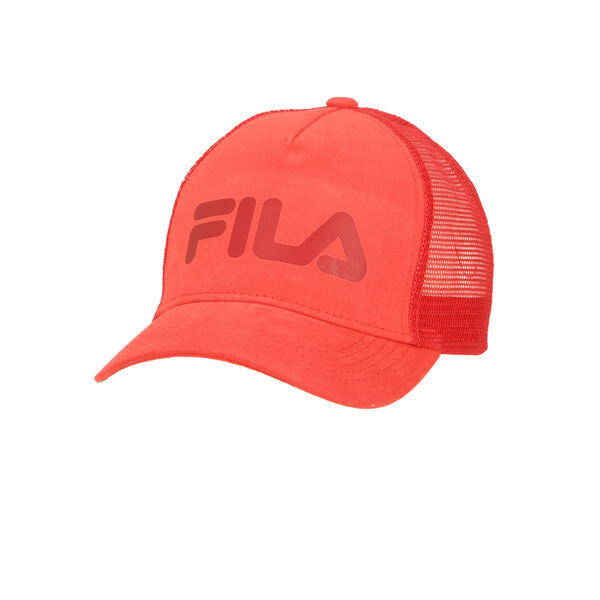 Gorra Fila Trucker Logo