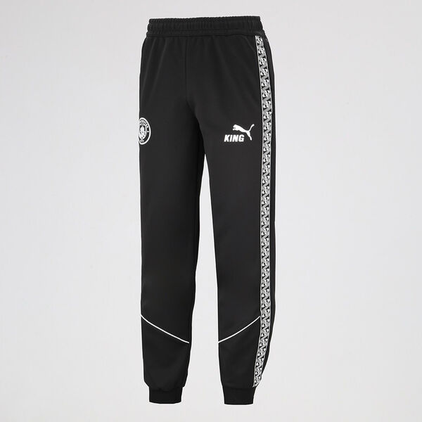 Pantal&oacute;n Manchester City Puma King Anthem 25/26