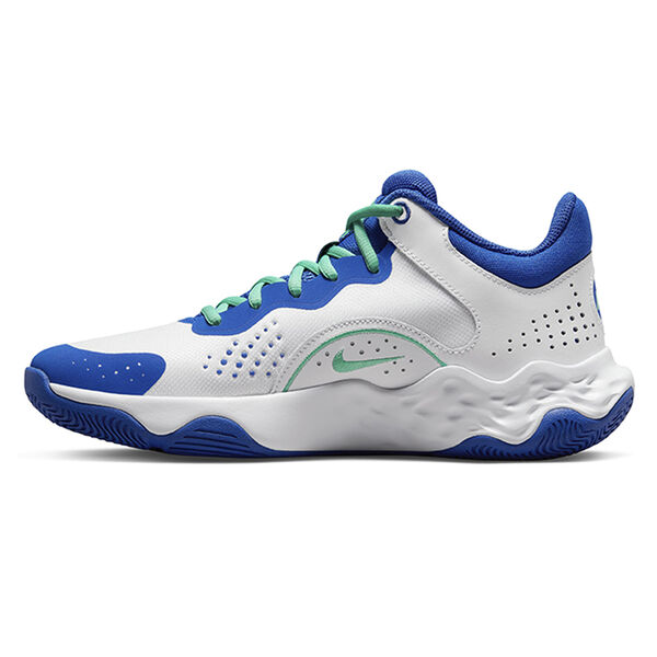 Zapatillas Básquet Nike Fly.by Mid 3 Hombre