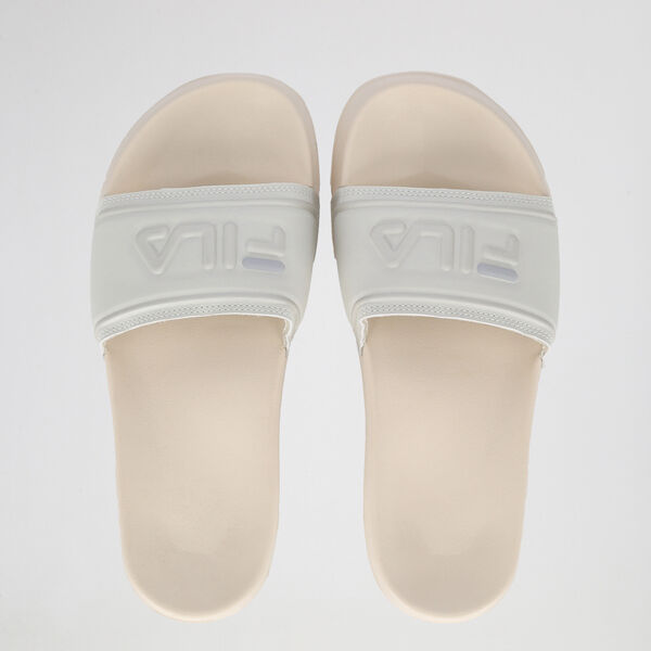 Ojotas Fila Drifter Stripes EVA Mujer