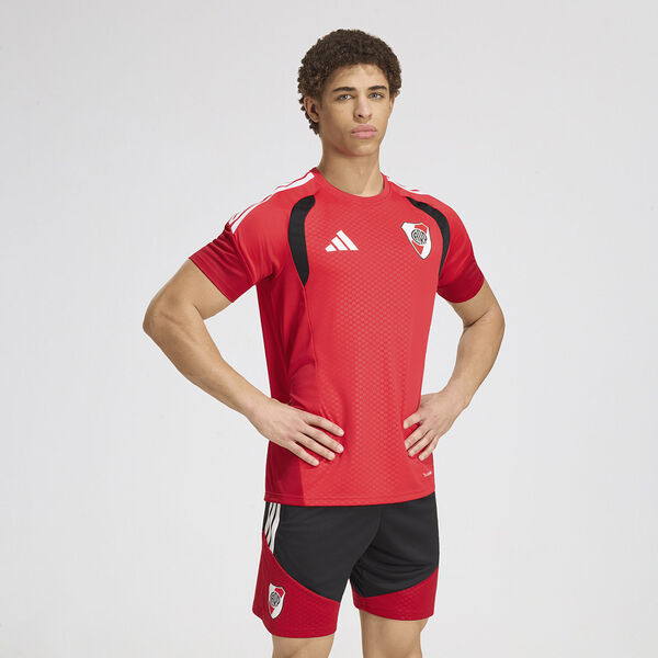 Camiseta River Plate adidas Tiro26 Competition 26 27 Hombre