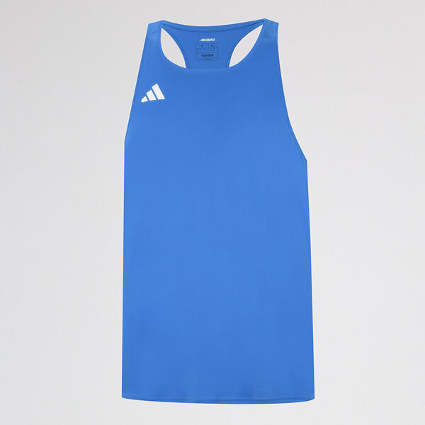 Musculosa adidas Adizero Hombre
