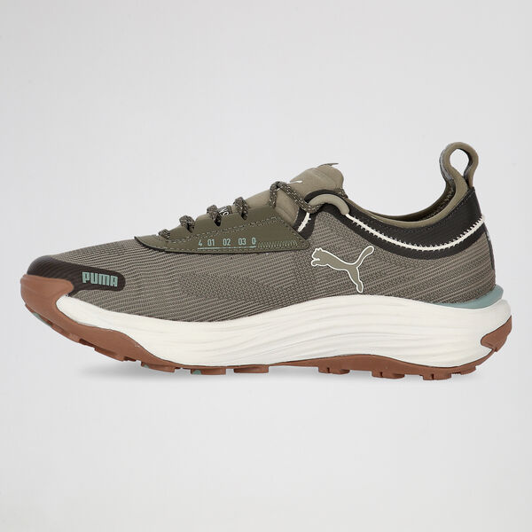 Zapatillas Running Puma Voyage Nitro 3 Tech para Hombre
