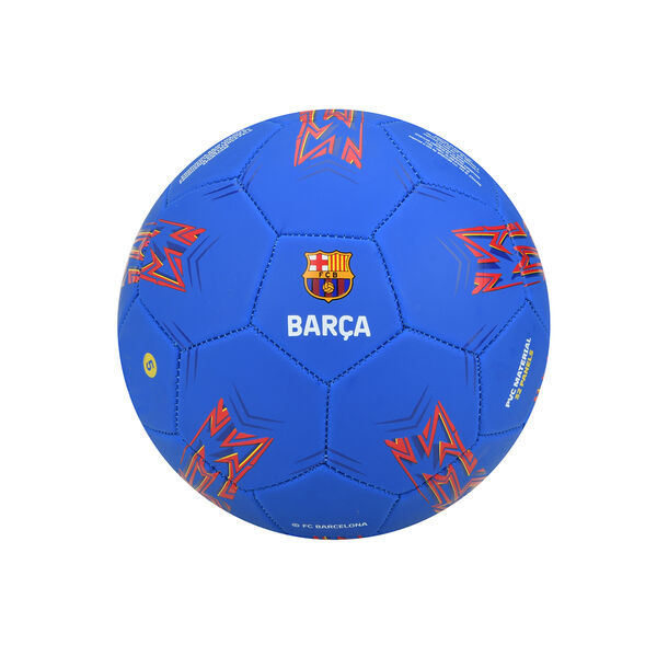 Pelota Dribbling Barcelona Estadios 22