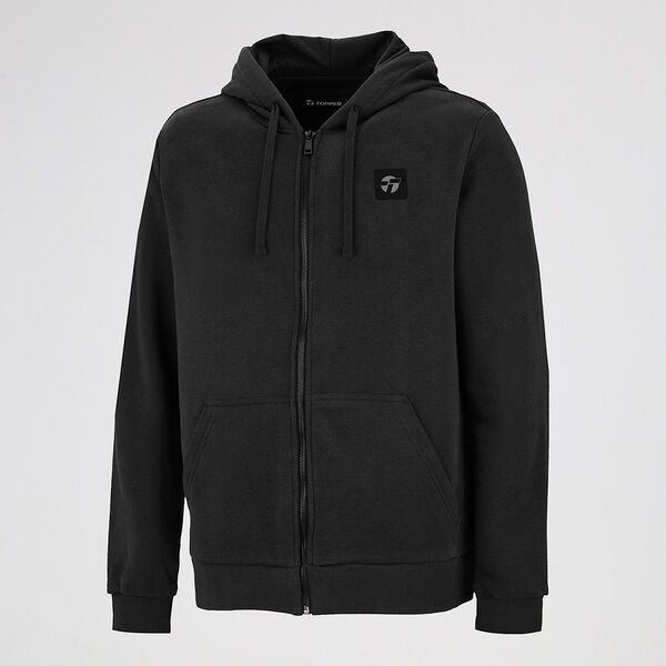 Buzo con Cierre Topper RTC II Mujer