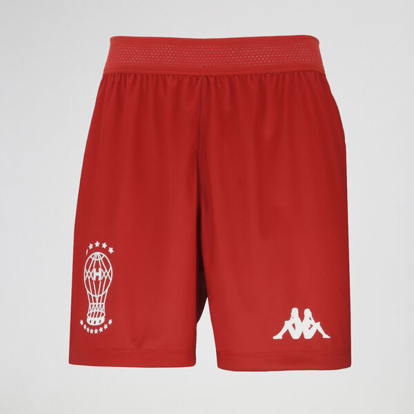 Short Hurac&aacute;n Kappa Kombat Pro Ryder Logo Hombre