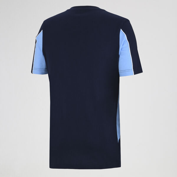 Remera Manchester City Puma 2025 FtblARCHIVE Hombre