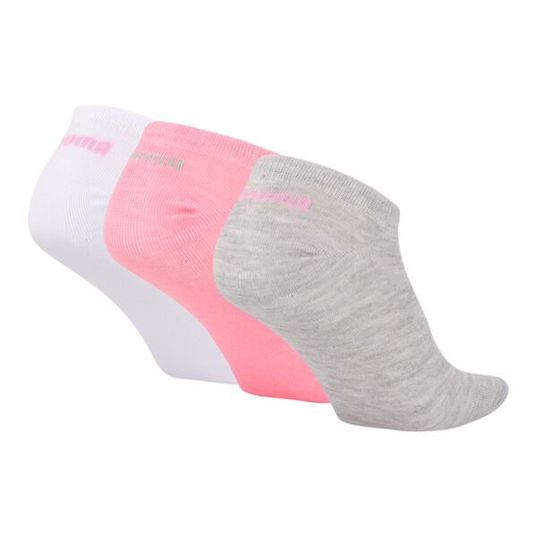 Pack de Medias Puma Invisible Sneakers