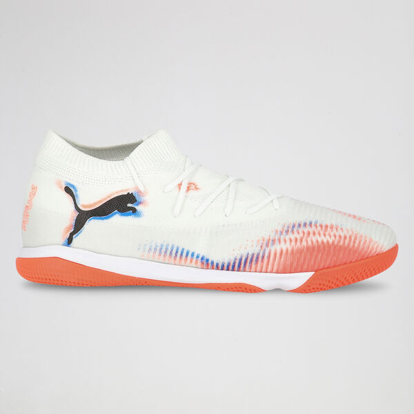 Botines Fútbol Puma Future 8 Match IT IC Hombre