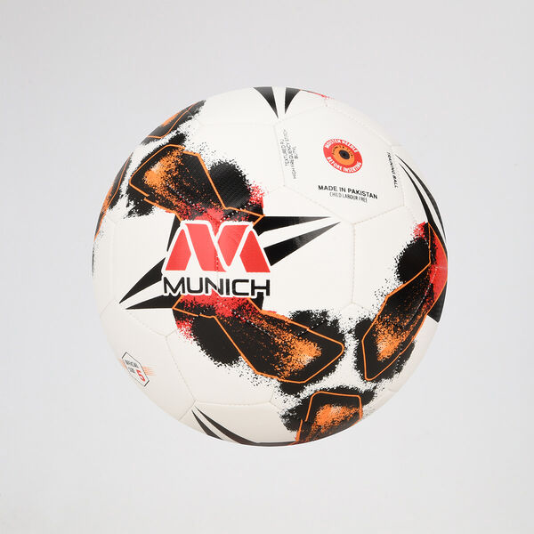Pelota F&uacute;tbol Munich Flash N5 PU