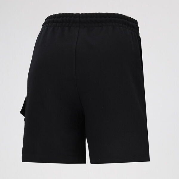 Bermuda Fila Comfort Cargo Letter Algodón Hombre