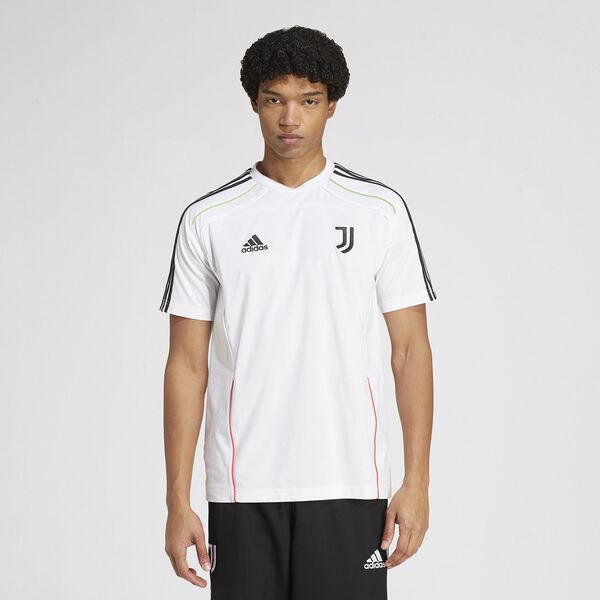 Remera Juventus adidas Ubp 2025 de Hombre