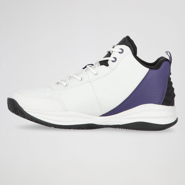 Zapatillas B&aacute;squet Topper Candun CS Hombre