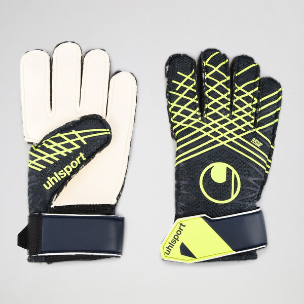 Guantes Fútbol Uhlsport Prediction Starter Soft Infantil