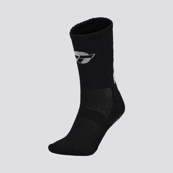 Media Topper Grip Hombre