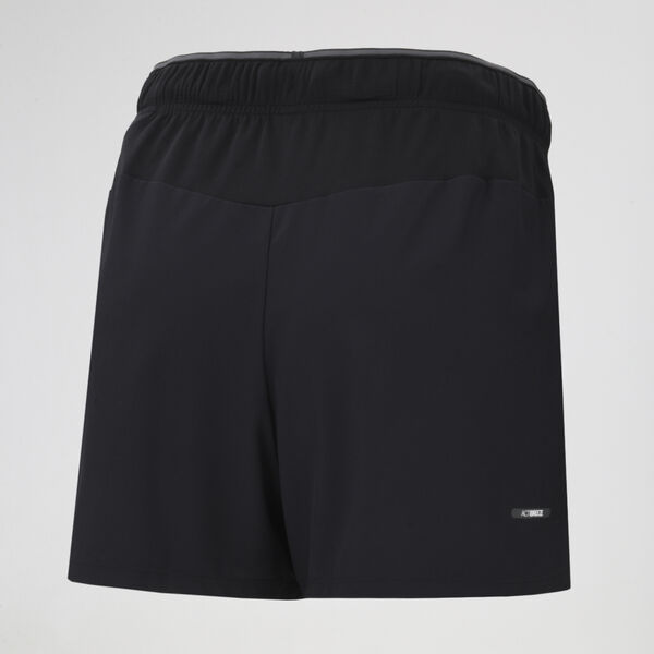 Short Asics Actibreeze 4in Mujer