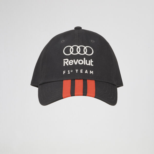 Gorra adidas Audi Formula One 3 Tiras