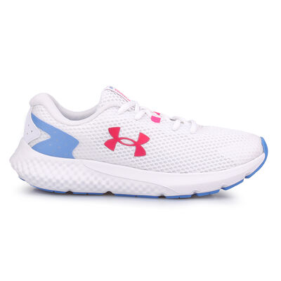 Zapatillas Under Armour Charged Rogue 3 Irid
