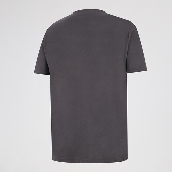Remera Topper Mc Algodón Hombre