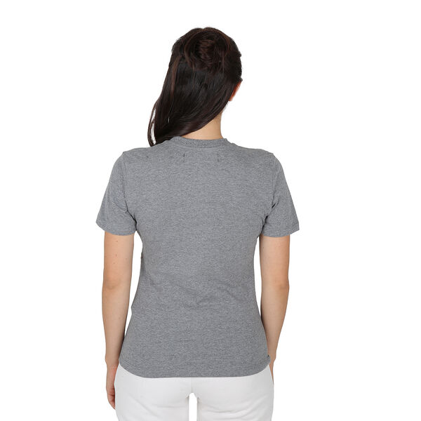 Remera Urbana Topper Gtw Mc Brand Mujer