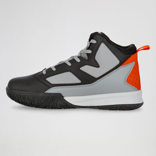 Zapatillas Spalding Poseidon Hombre