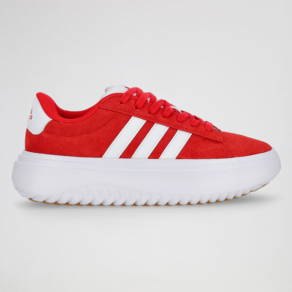 Zapatillas adidas Grand Court Mujer