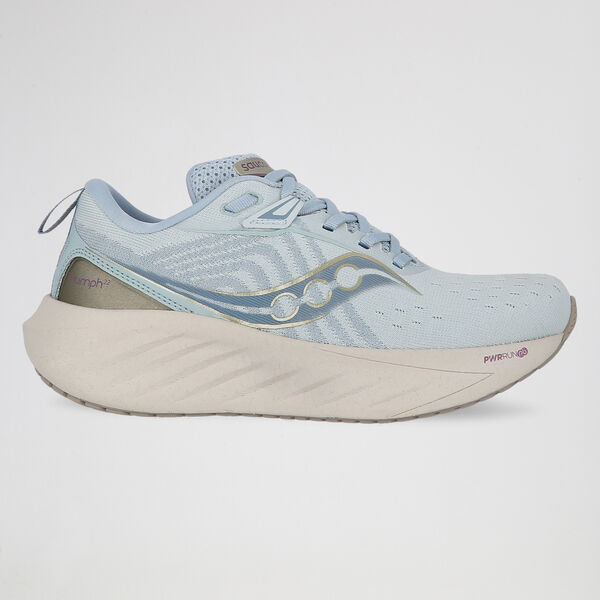 Zapatillas Running Saucony Triumph 22 Mujer
