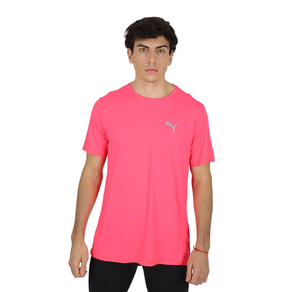 Remera Puma Run Favorite