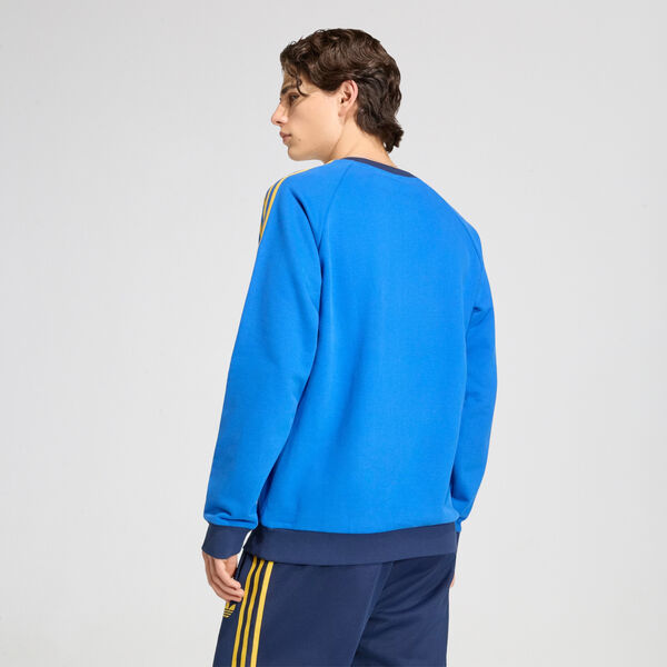 Buzo Boca Juniors adidas OG 2026 Hombre