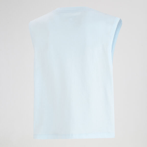 Musculosa Nike Club Mujer