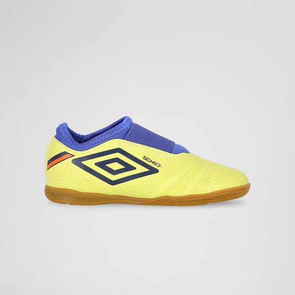 Botines Fútbol Umbro Sense Sala Niño