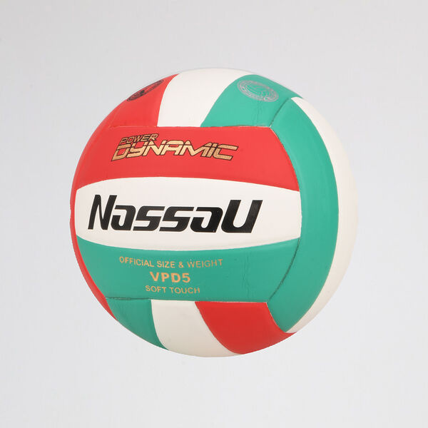 Pelota Nassau Power Dynamic N5 Poliuretano