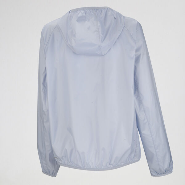 Campera Puma Pwrwarm X Packlite Mujer