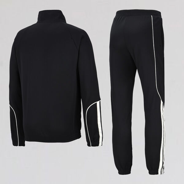 Conjunto adidas Stadium Ts 3 Tiras Hombre