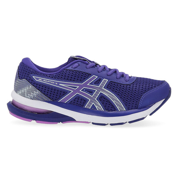 Zapatillas Running Asics Gel Equation 12 Mujer
