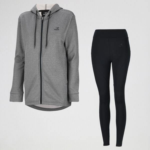 Conjunto Topper Deportivo
