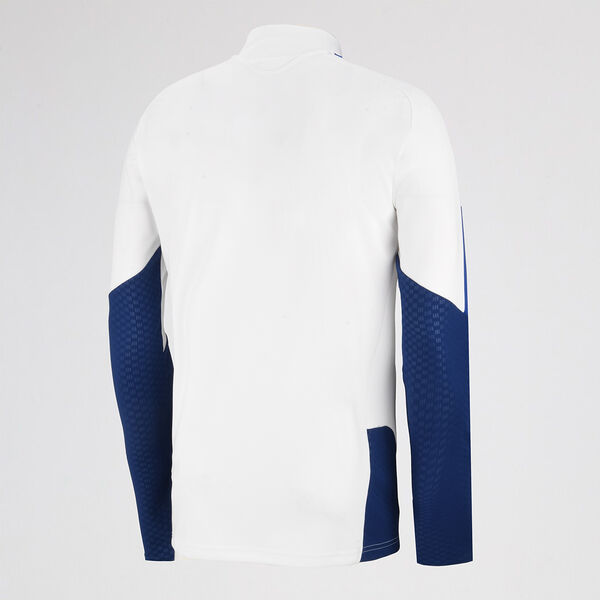 Buzo Boca Juniors adidas Tiro 26 Competition 26/27 Hombre