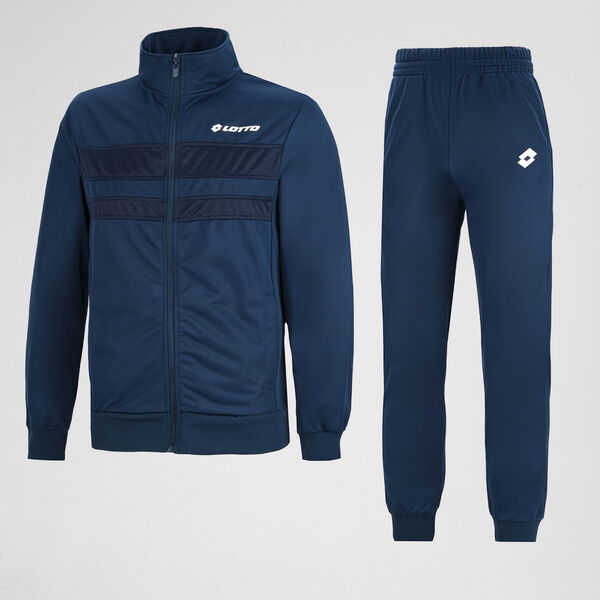 Conjunto Lotto X-fit Hombre