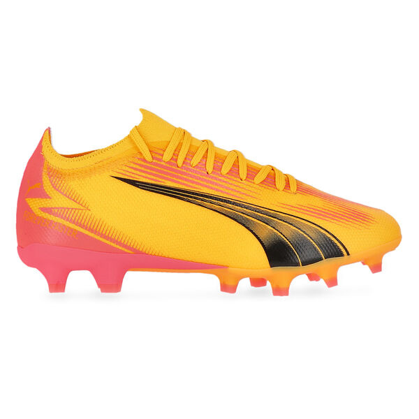 Botines Fútbol Puma Ultra Match Fg