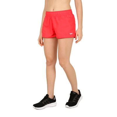 Traje de Baño Speedo Swimshort Af Mujer